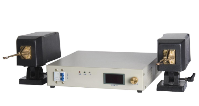 JDCGP-3KW超高频感应加热设备